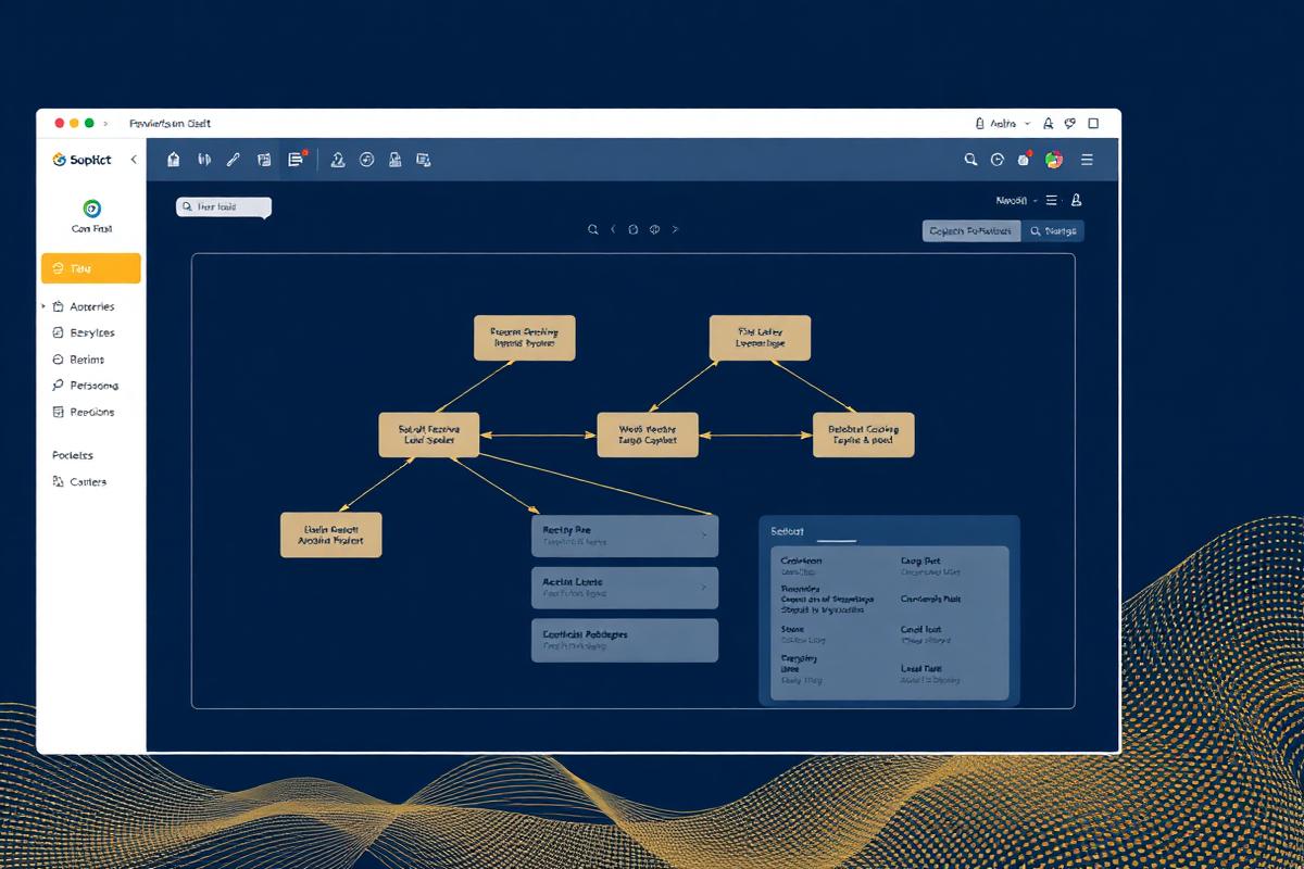 Платформа автоматизации